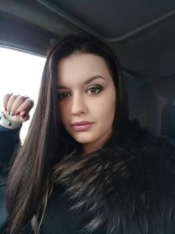 Анкета проститутки Фаина, 23 года